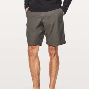 EUC Commission Short *9" Stoney